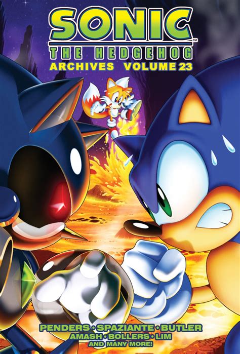 multporn sonic|Sonic the Hedgehog Archives .